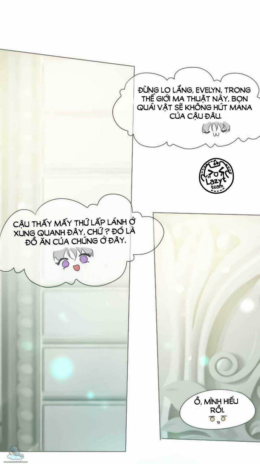 Cô Gái Bình Thường - Chapter 5 - Trang 17