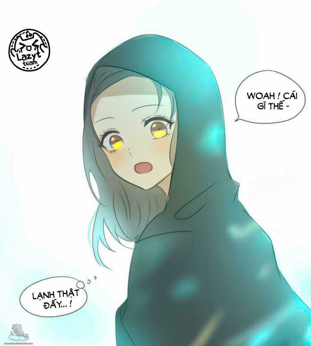 Cô Gái Bình Thường - Chapter 5 - Trang 18