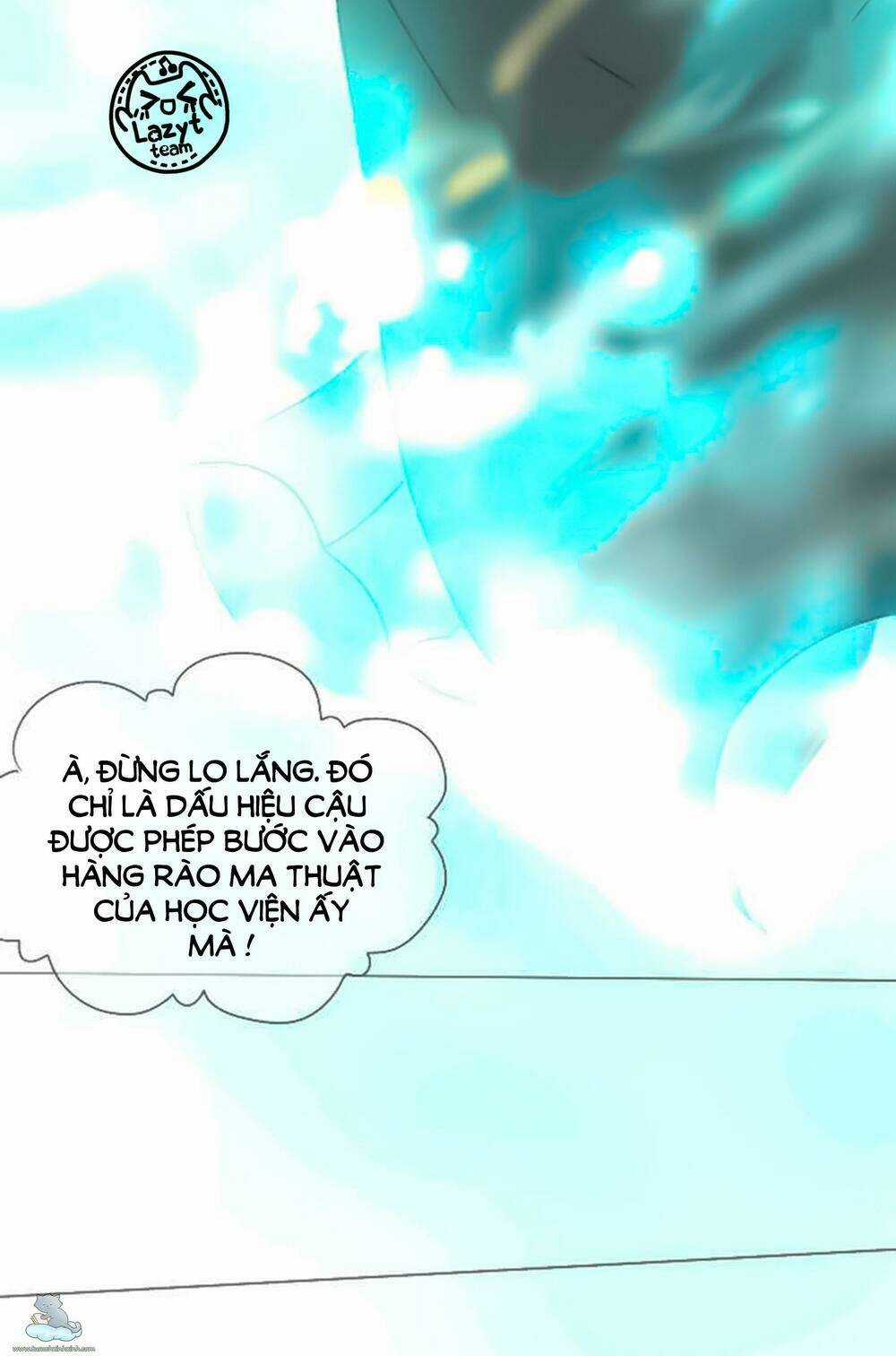 Cô Gái Bình Thường - Chapter 5 - Trang 19