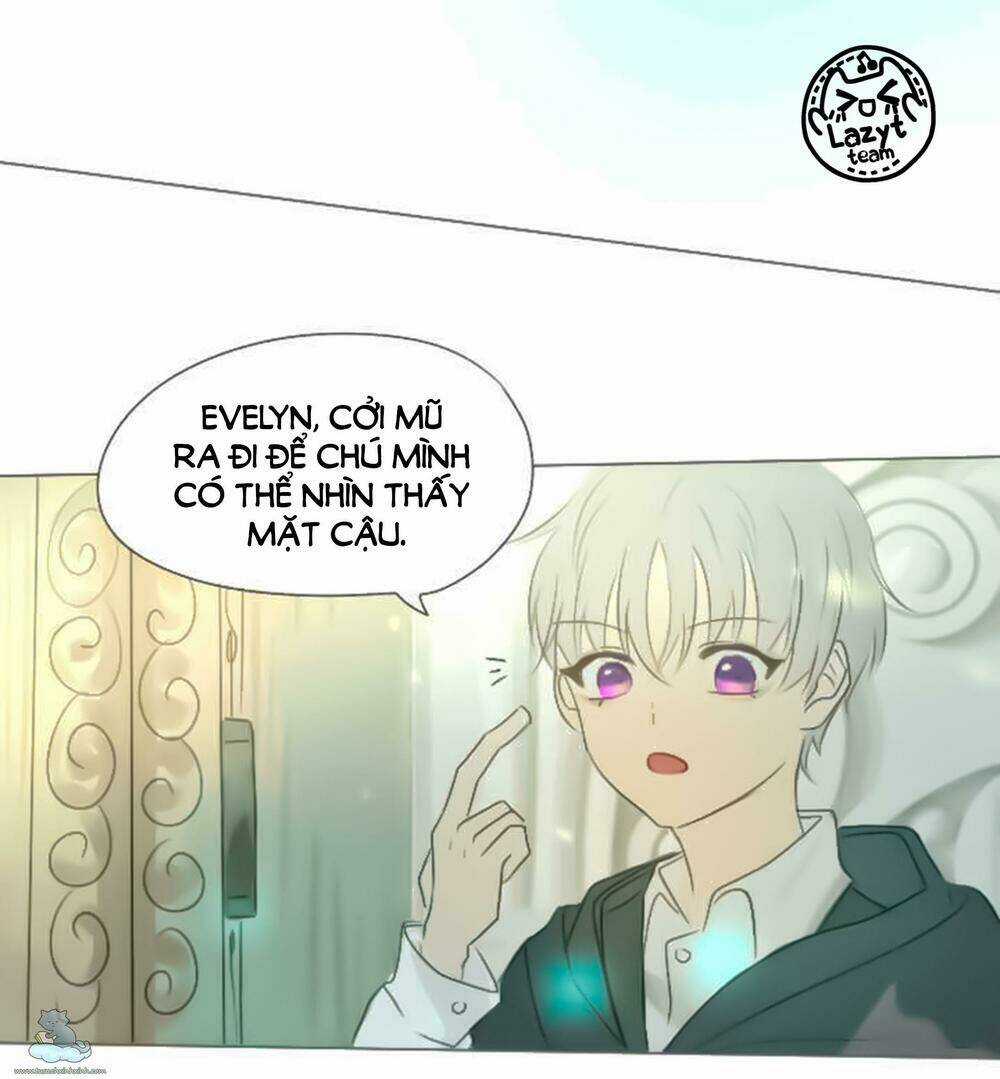 Cô Gái Bình Thường - Chapter 5 - Trang 20