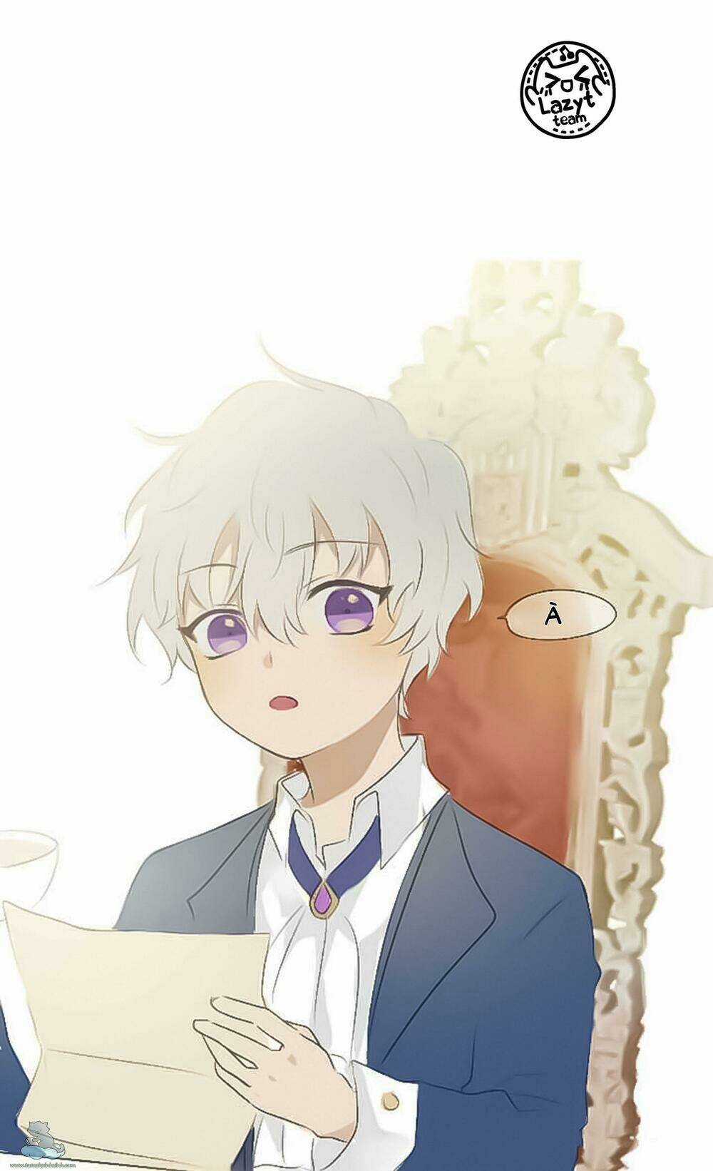 Cô Gái Bình Thường - Chapter 5 - Trang 23