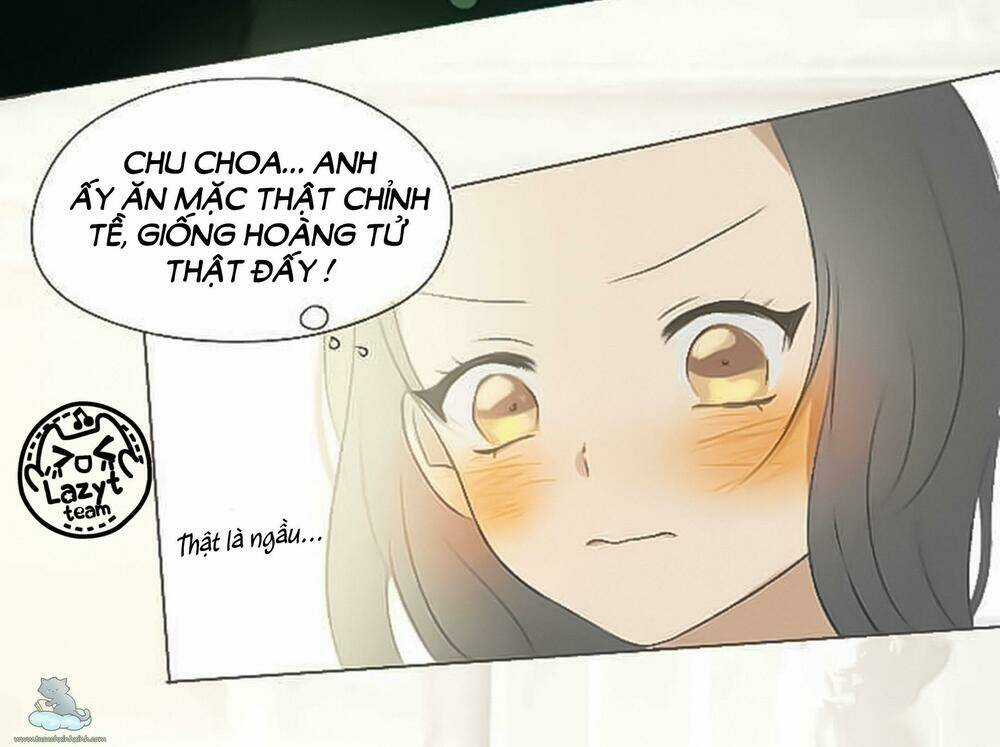 Cô Gái Bình Thường - Chapter 5 - Trang 27