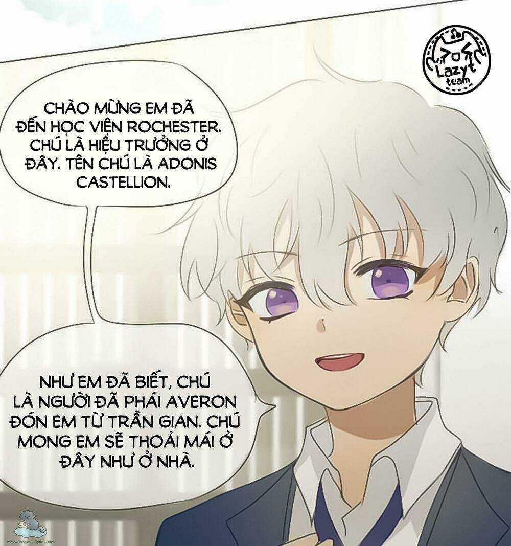 Cô Gái Bình Thường - Chapter 5 - Trang 29