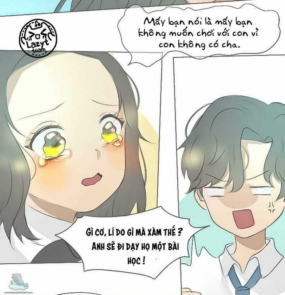 Cô Gái Bình Thường - Chapter 5 - Trang 4