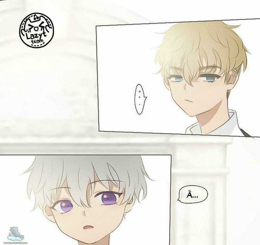 Cô Gái Bình Thường - Chapter 5 - Trang 31