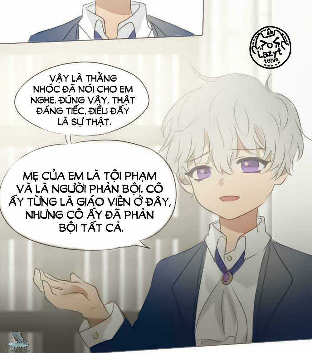 Cô Gái Bình Thường - Chapter 5 - Trang 32