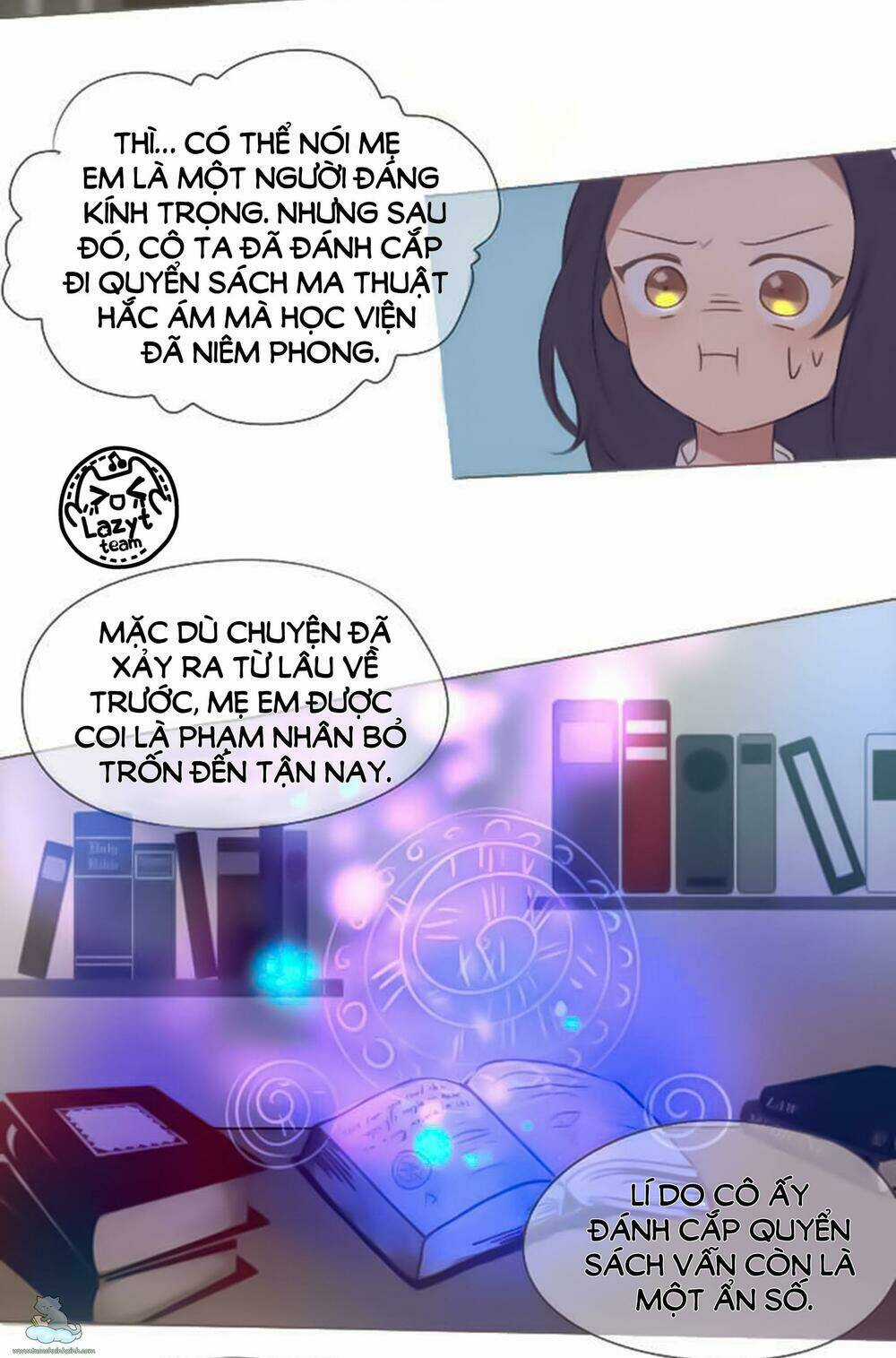 Cô Gái Bình Thường - Chapter 5 - Trang 33