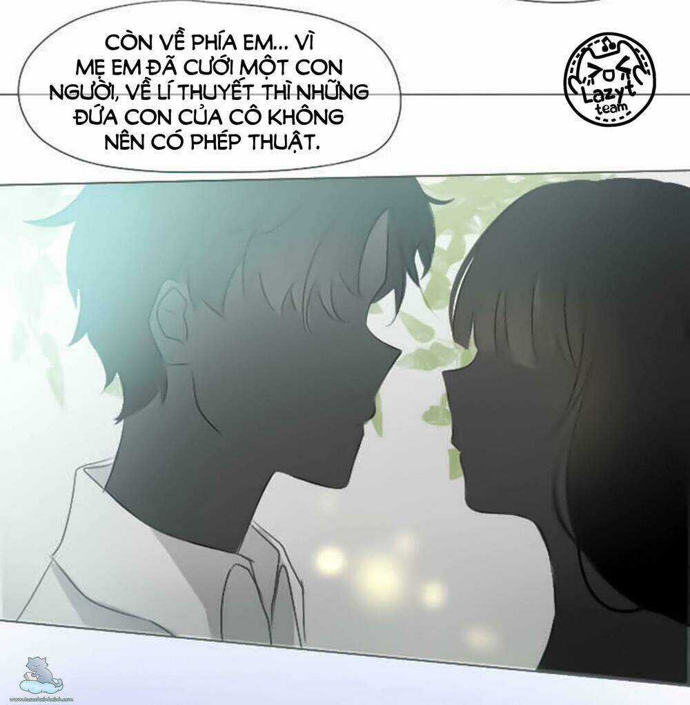 Cô Gái Bình Thường - Chapter 5 - Trang 34