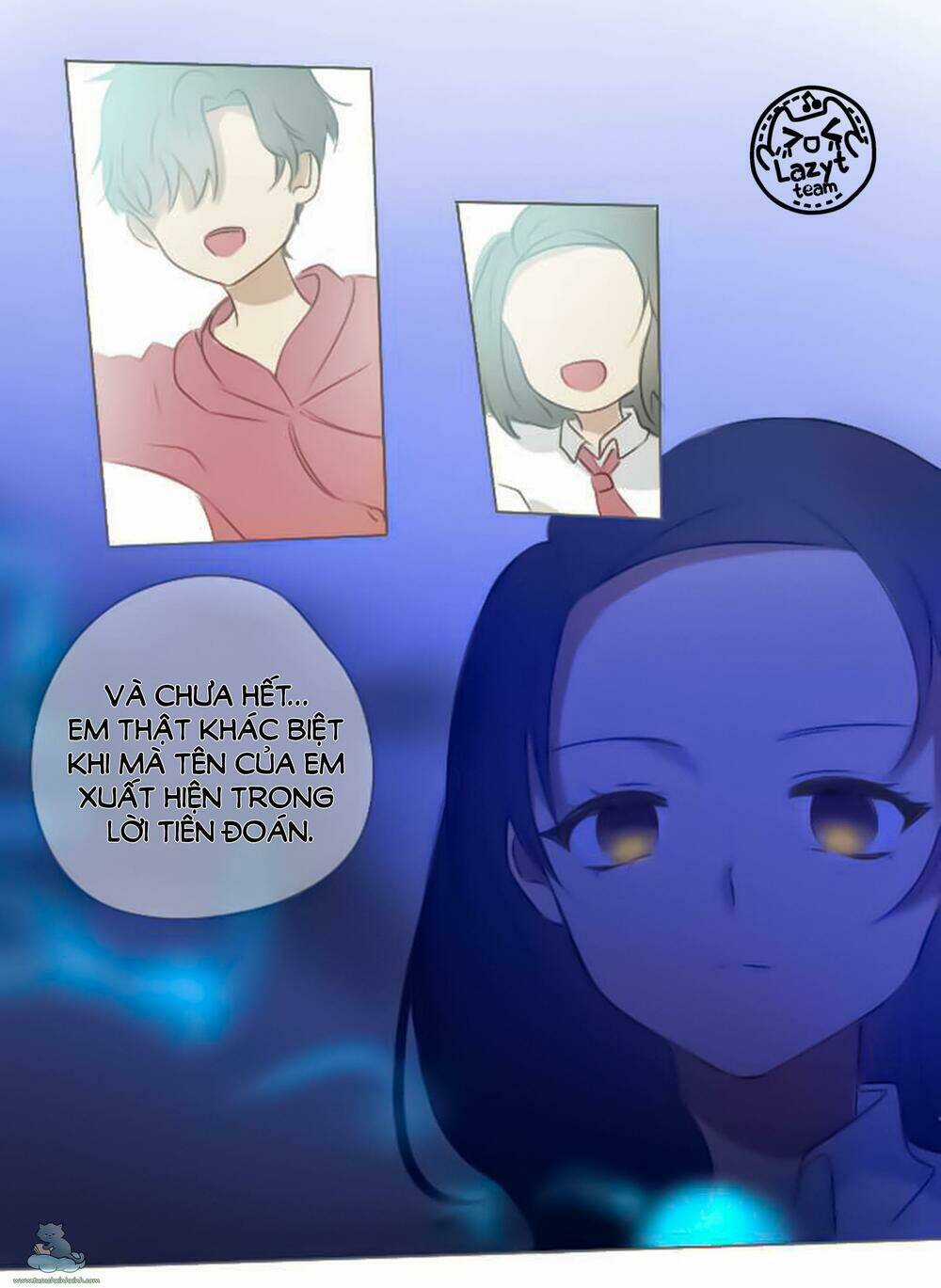 Cô Gái Bình Thường - Chapter 5 - Trang 35