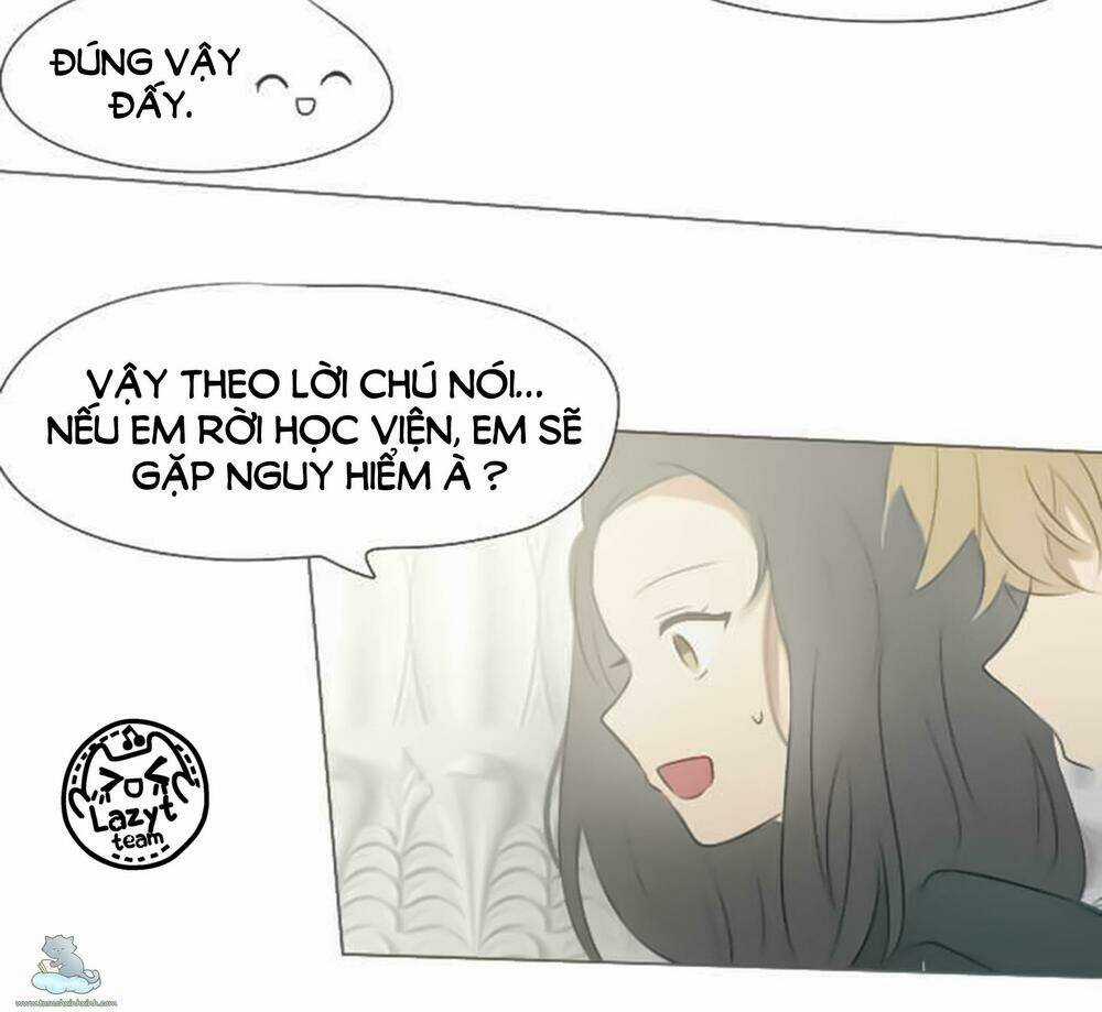 Cô Gái Bình Thường - Chapter 5 - Trang 37