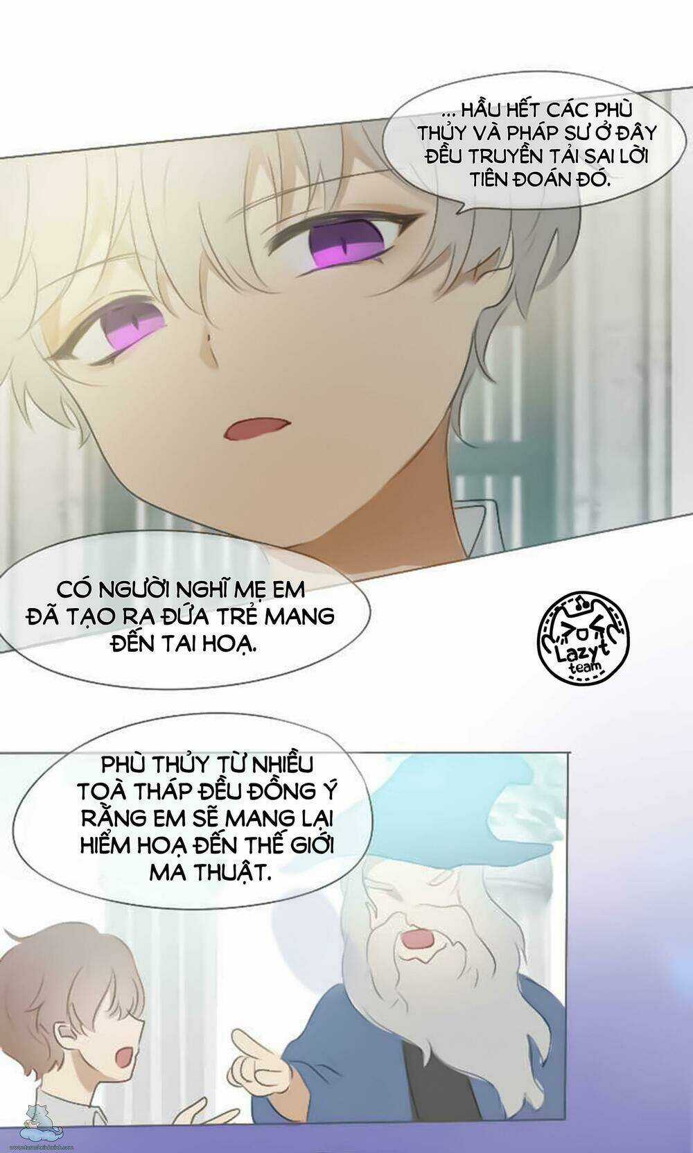 Cô Gái Bình Thường - Chapter 5 - Trang 38