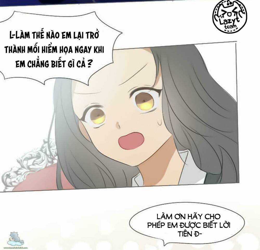 Cô Gái Bình Thường - Chapter 5 - Trang 40