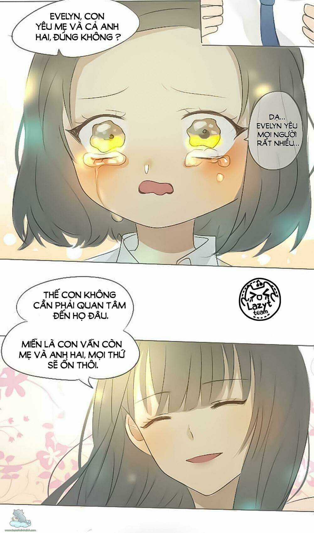 Cô Gái Bình Thường - Chapter 5 - Trang 5