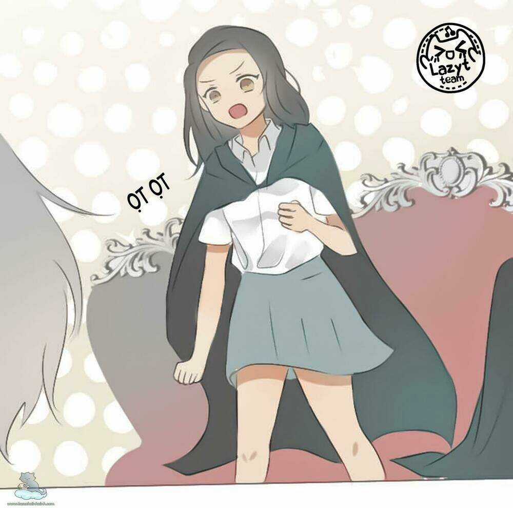 Cô Gái Bình Thường - Chapter 5 - Trang 41