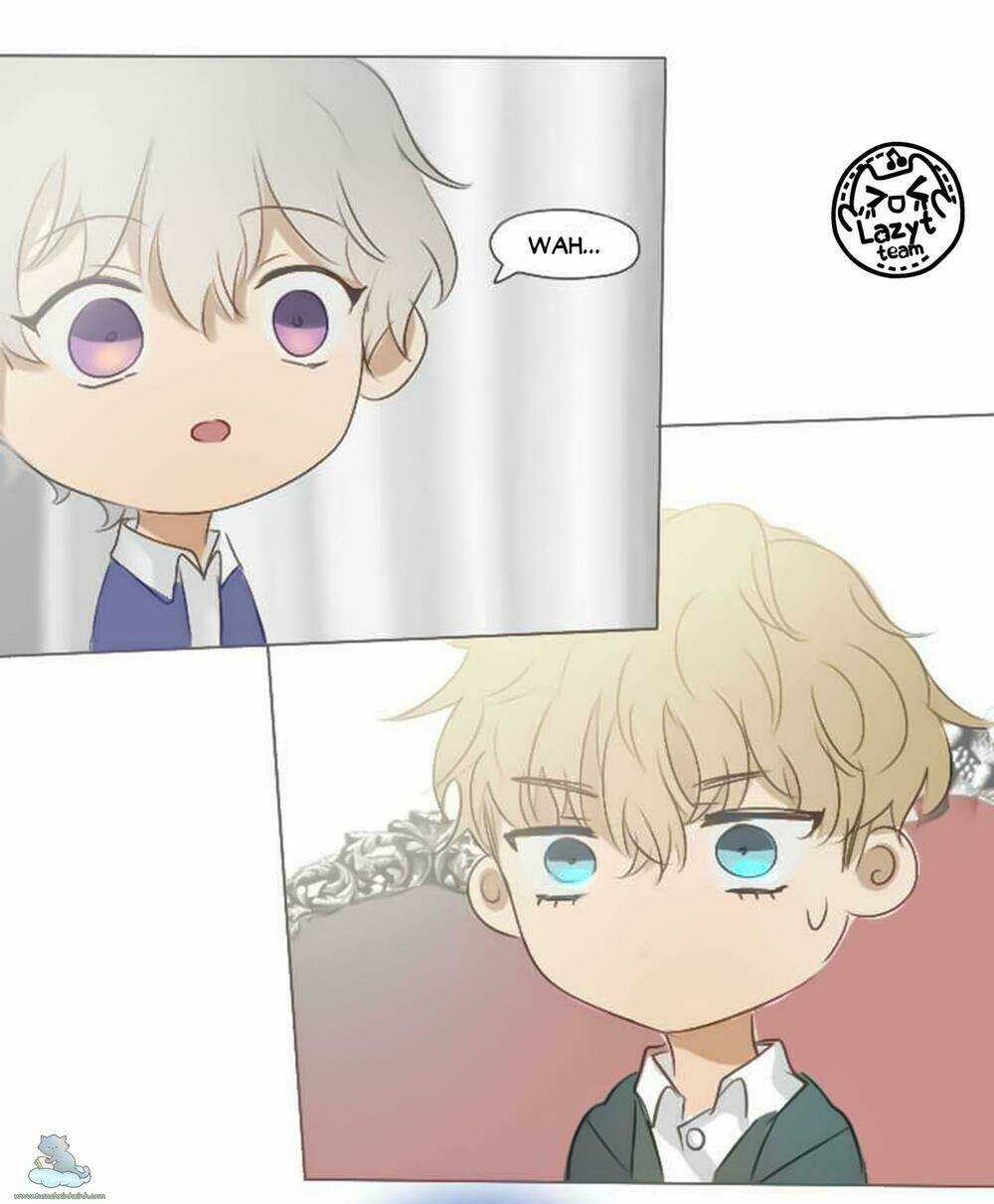 Cô Gái Bình Thường - Chapter 5 - Trang 42