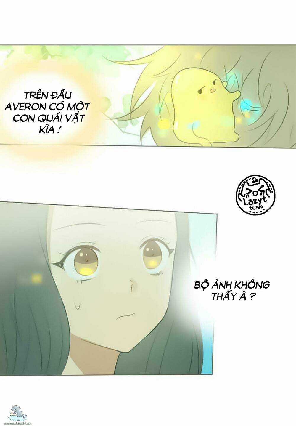 Cô Gái Bình Thường - Chapter 5 - Trang 48