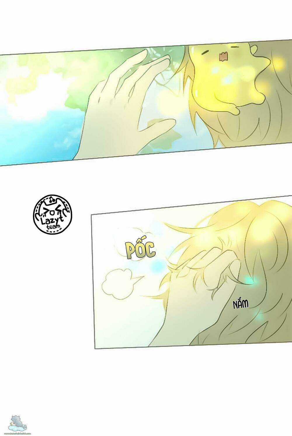 Cô Gái Bình Thường - Chapter 5 - Trang 49