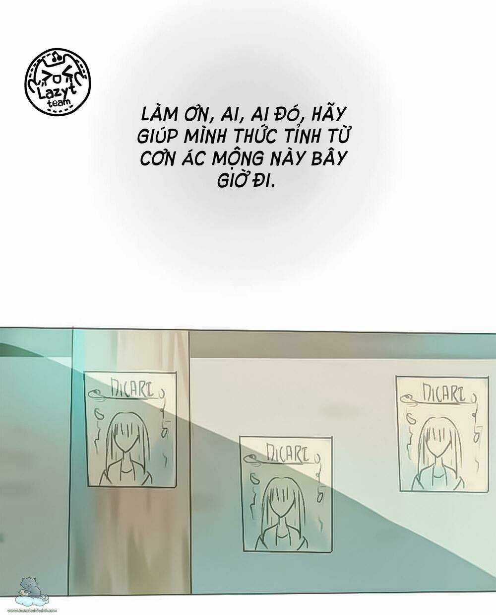 Cô Gái Bình Thường - Chapter 5 - Trang 6