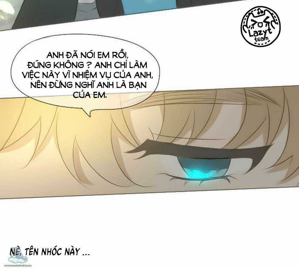 Cô Gái Bình Thường - Chapter 5 - Trang 54