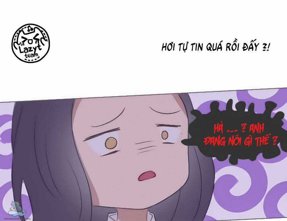 Cô Gái Bình Thường - Chapter 5 - Trang 55