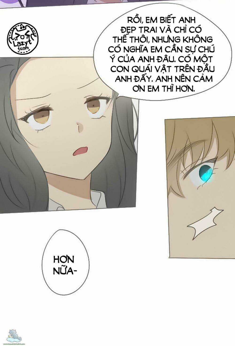 Cô Gái Bình Thường - Chapter 5 - Trang 56