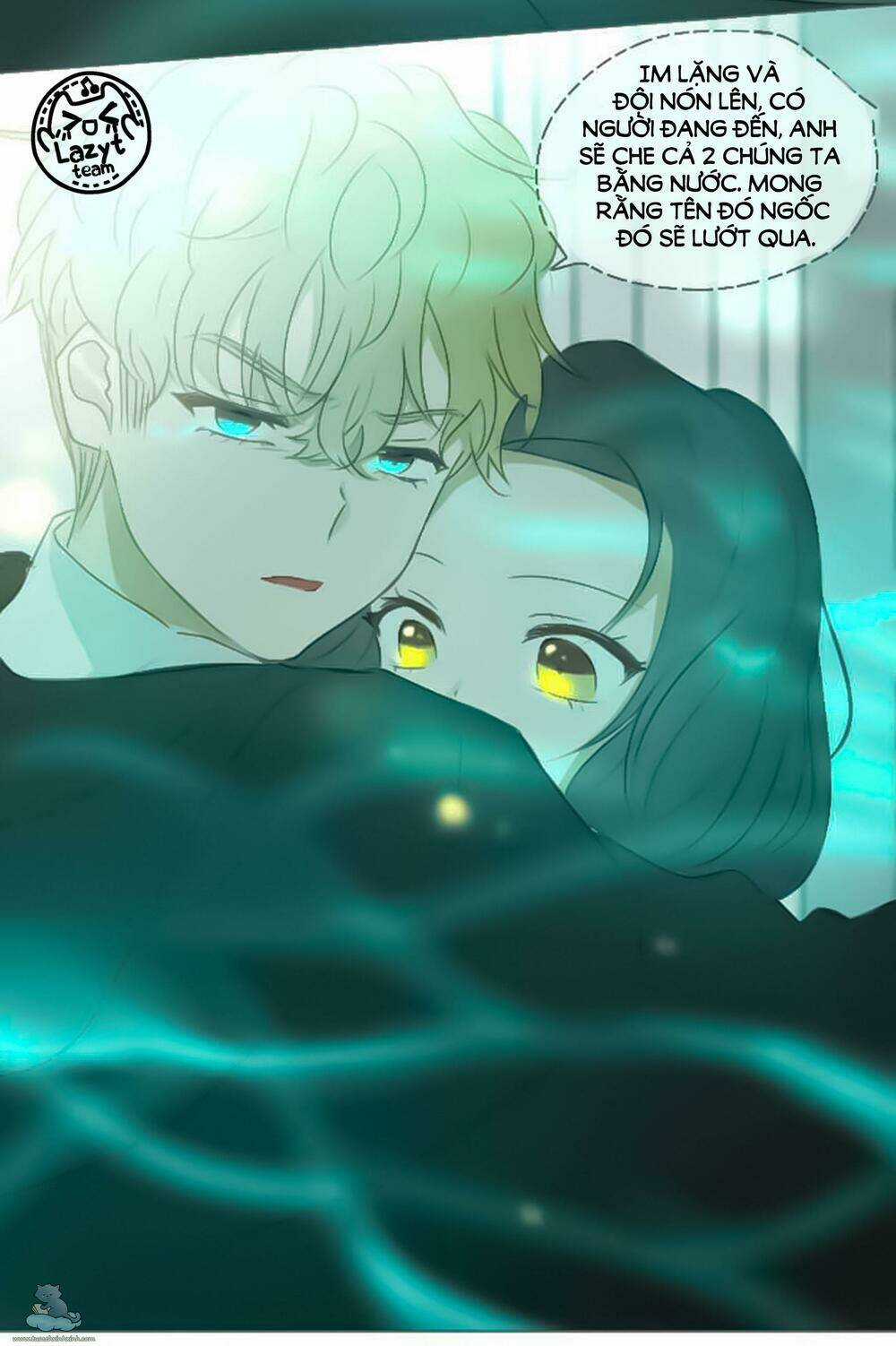 Cô Gái Bình Thường - Chapter 5 - Trang 58