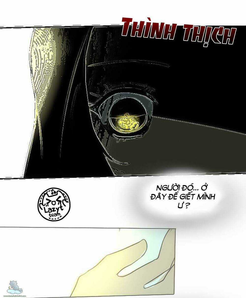 Cô Gái Bình Thường - Chapter 5 - Trang 60