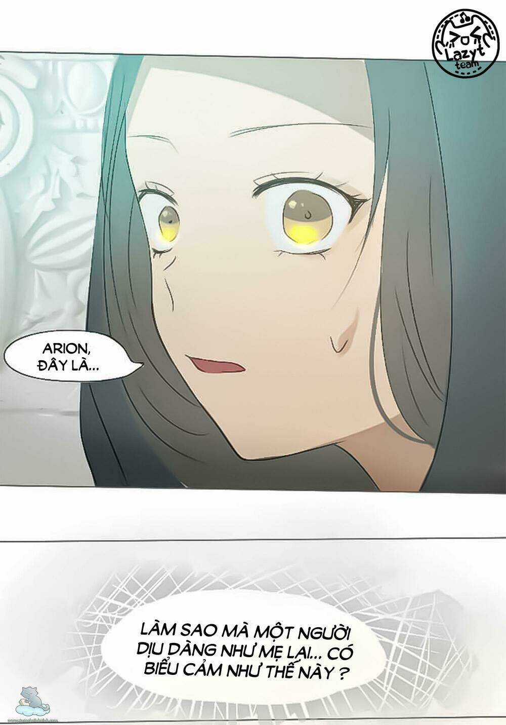 Cô Gái Bình Thường - Chapter 5 - Trang 7