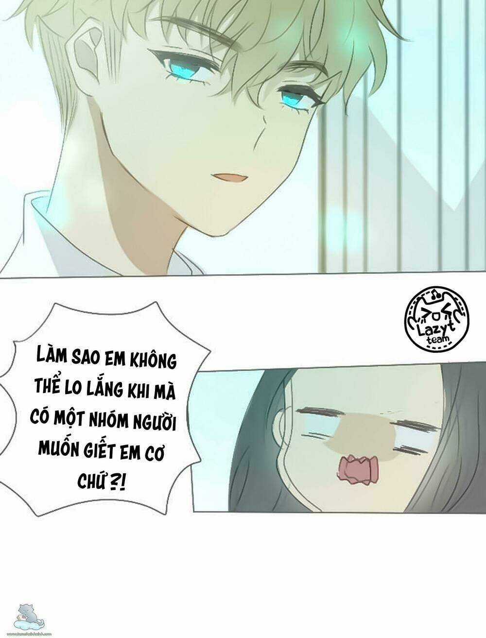 Cô Gái Bình Thường - Chapter 5 - Trang 71
