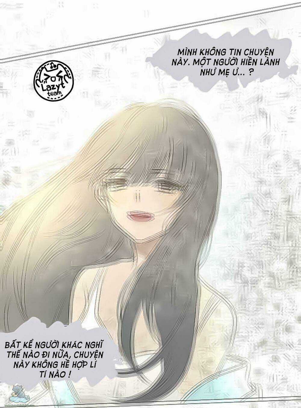 Cô Gái Bình Thường - Chapter 5 - Trang 10