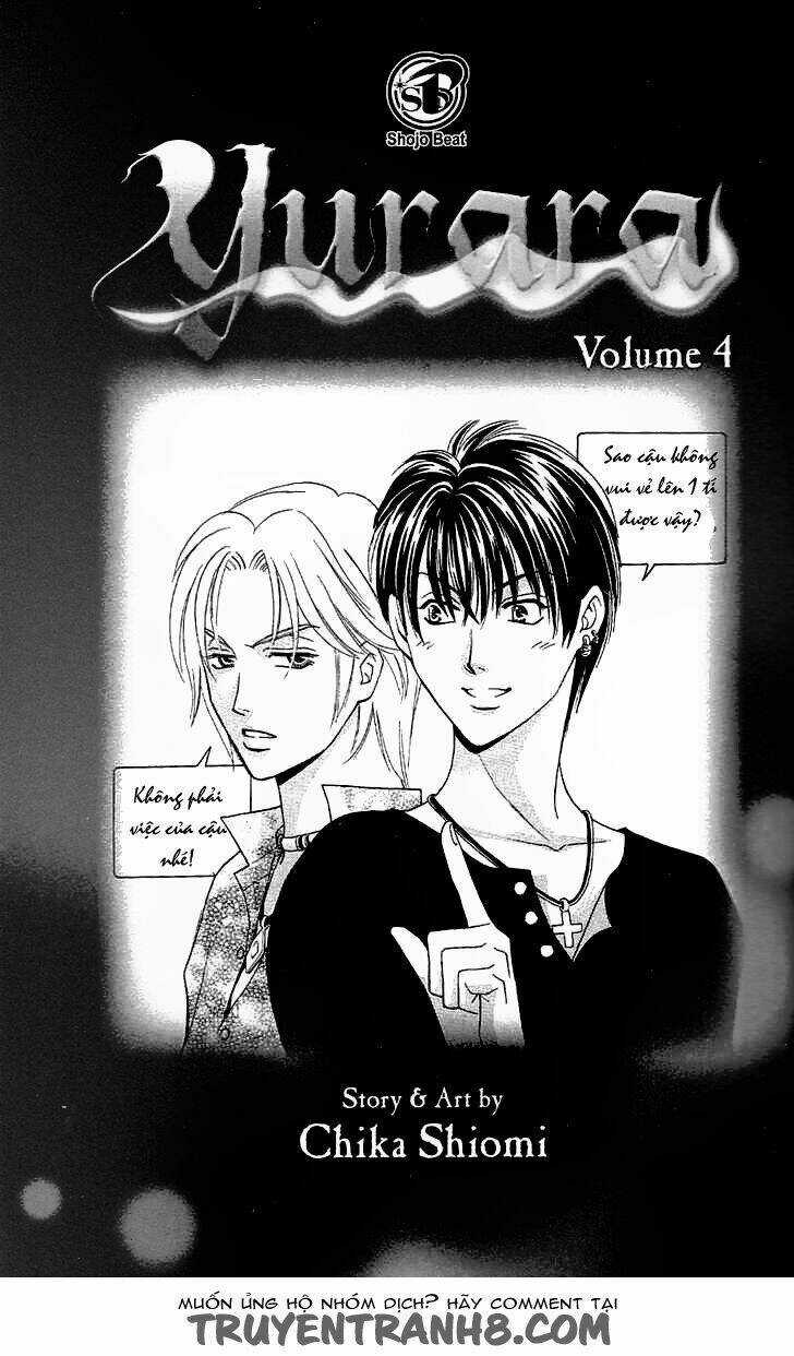 Cô Gái Có Thể Thấy Hồn Ma - Chapter 13 - Trang 3