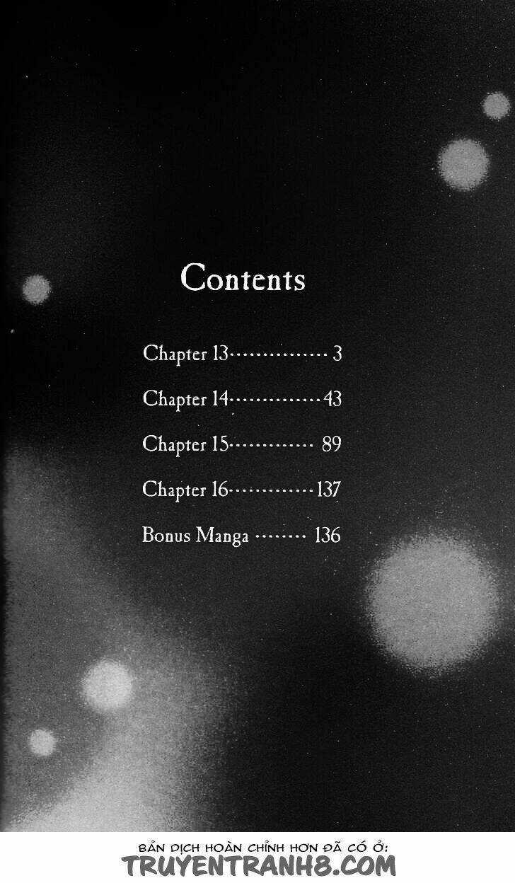 Cô Gái Có Thể Thấy Hồn Ma - Chapter 13 - Trang 4