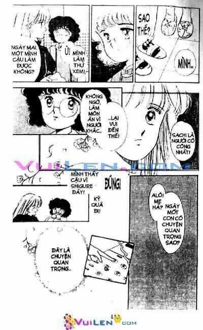 Cô Gái Khả Ái - Chapter 1 - Trang 104