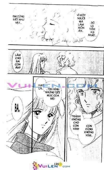 Cô Gái Khả Ái - Chapter 1 - Trang 112