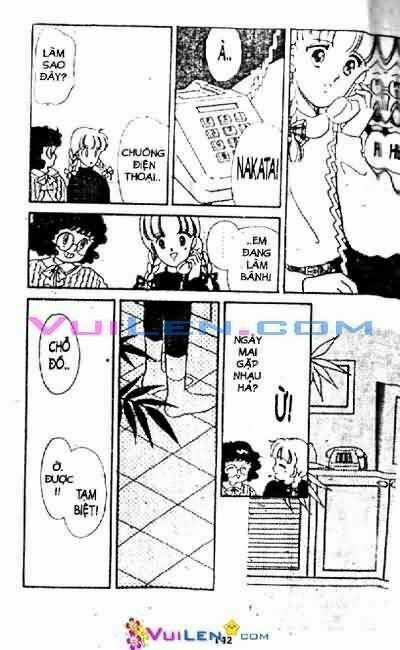 Cô Gái Khả Ái - Chapter 1 - Trang 132