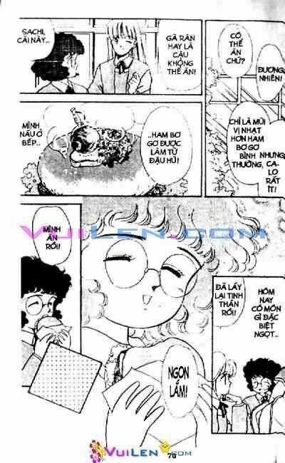 Cô Gái Khả Ái - Chapter 1 - Trang 66