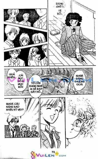 Cô Gái Khả Ái - Chapter 1 - Trang 69