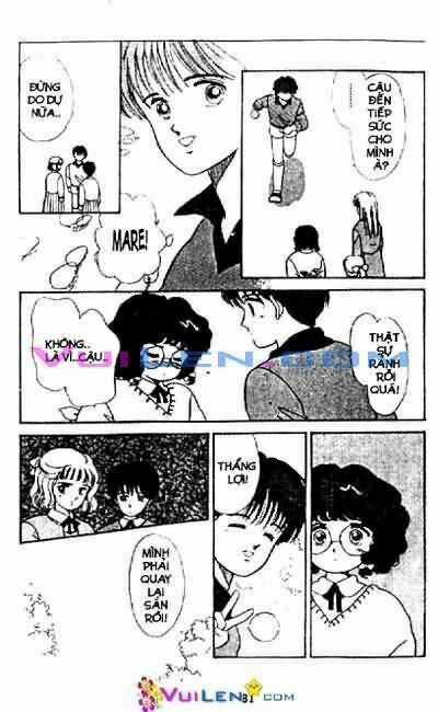 Cô Gái Khả Ái - Chapter 1 - Trang 75