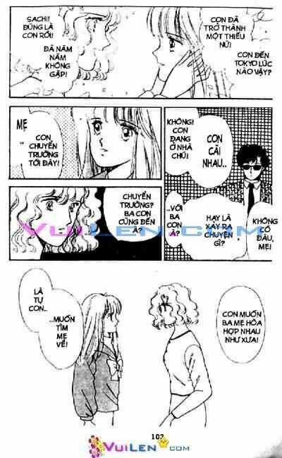 Cô Gái Khả Ái - Chapter 1 - Trang 95