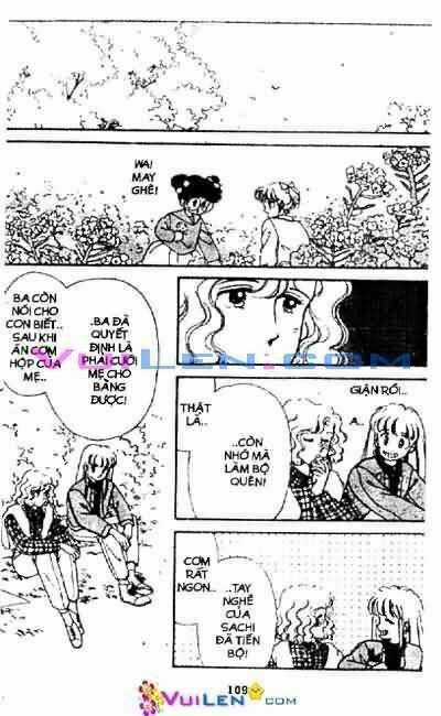 Cô Gái Khả Ái - Chapter 2 - Trang 101