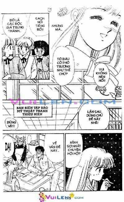 Cô Gái Khả Ái - Chapter 2 - Trang 105