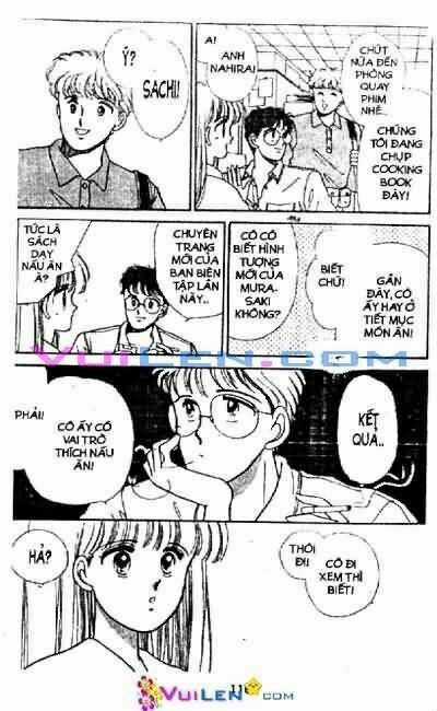Cô Gái Khả Ái - Chapter 2 - Trang 106