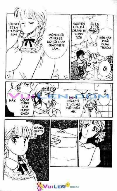 Cô Gái Khả Ái - Chapter 2 - Trang 114