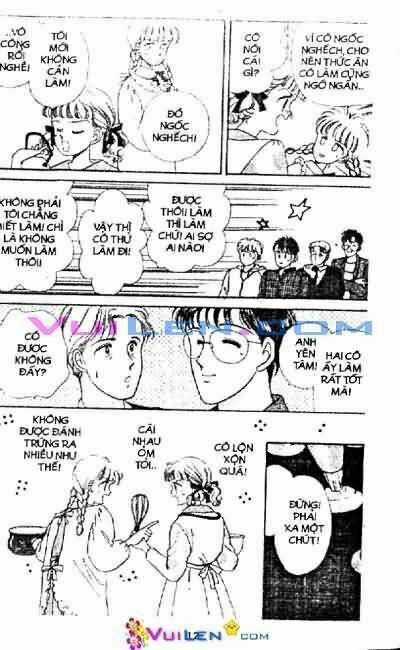 Cô Gái Khả Ái - Chapter 2 - Trang 117