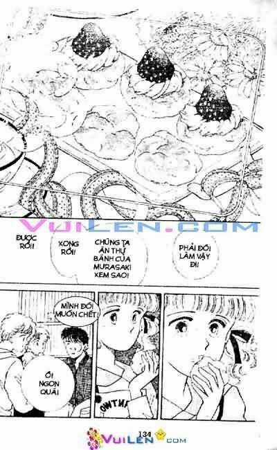 Cô Gái Khả Ái - Chapter 2 - Trang 124