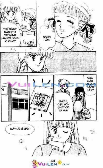 Cô Gái Khả Ái - Chapter 2 - Trang 125