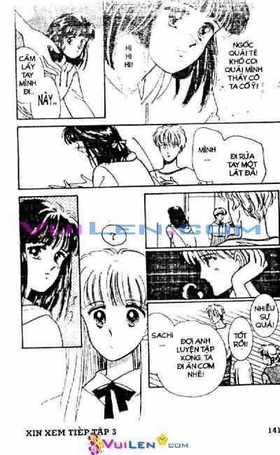 Cô Gái Khả Ái - Chapter 2 - Trang 129