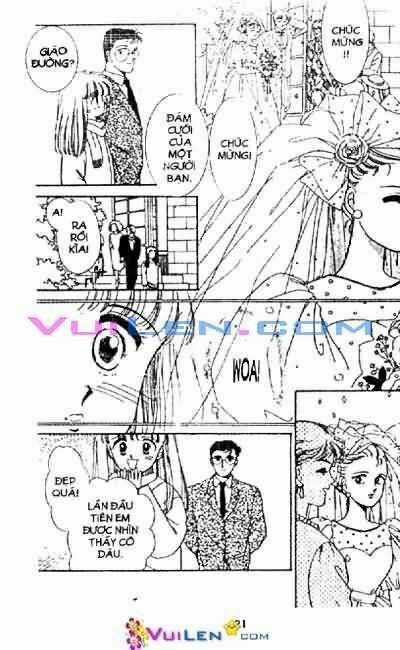 Cô Gái Khả Ái - Chapter 2 - Trang 17