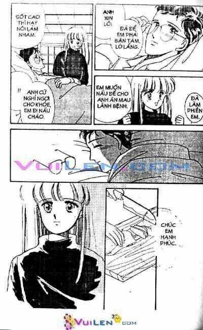 Cô Gái Khả Ái - Chapter 2 - Trang 28