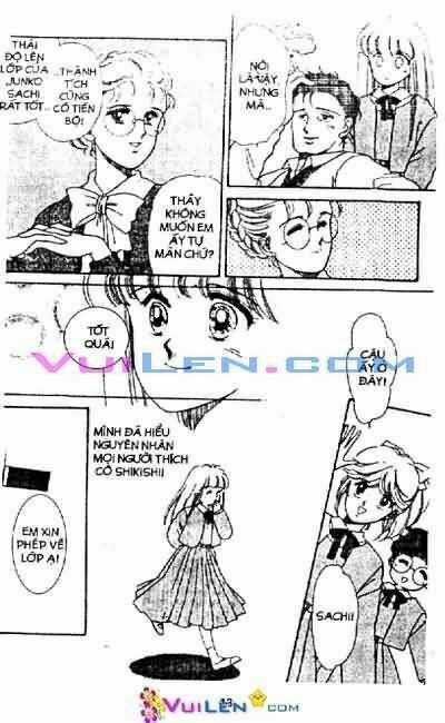 Cô Gái Khả Ái - Chapter 2 - Trang 39